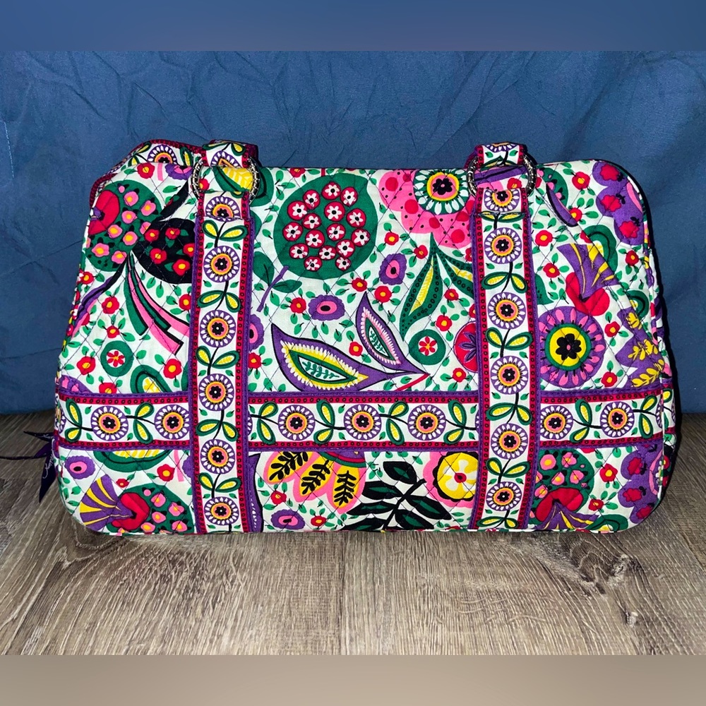 Vera Bradley Purse